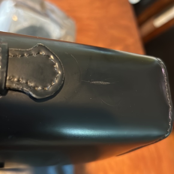 Vintage GFF Gianfranco Ferre Briefcase - Picture 8 of 17